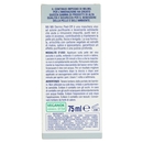 milmil ecobio Natura Dermo Peel Off Maschera Viso Carbone Vegetale 75 ml